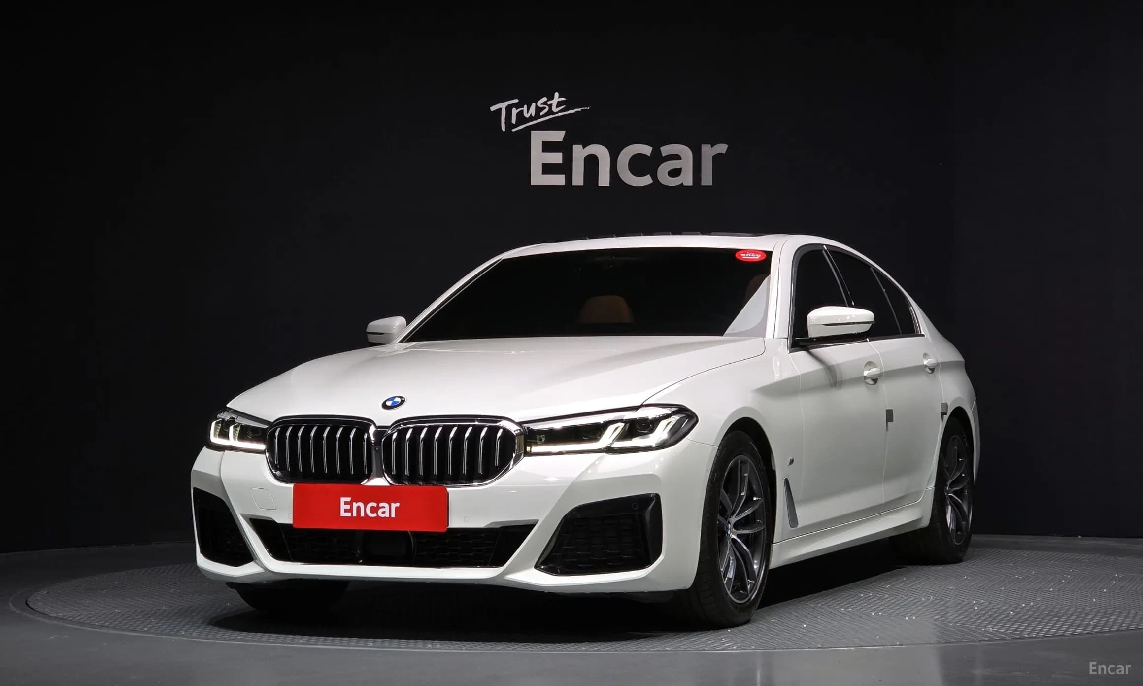 5 Series (G30)