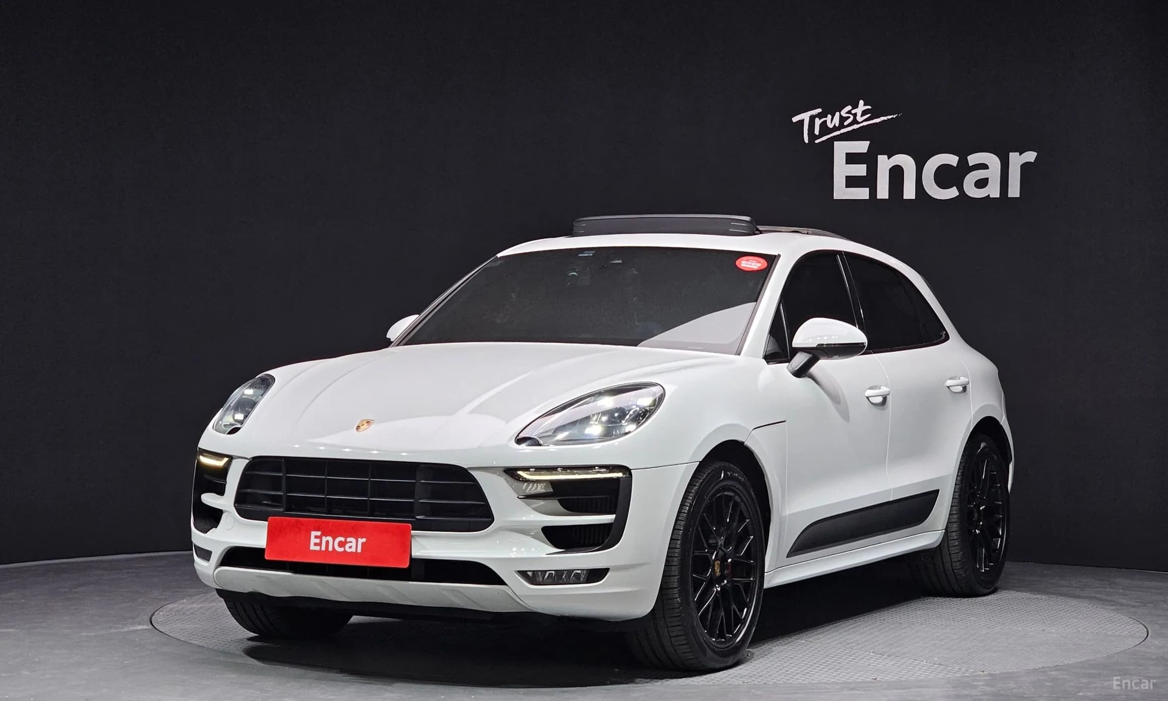 Macan