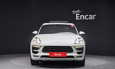 Macan