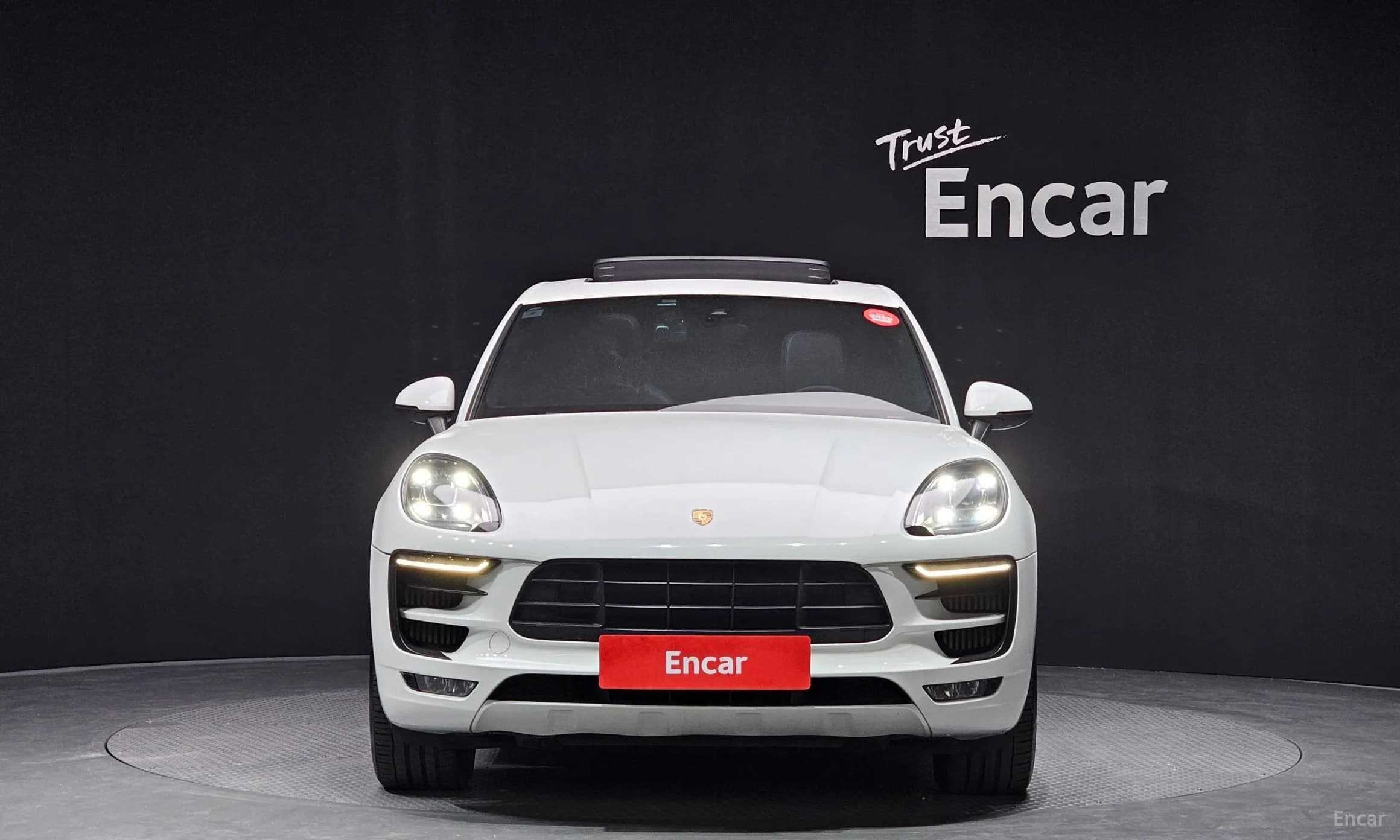 Macan