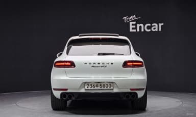 Macan