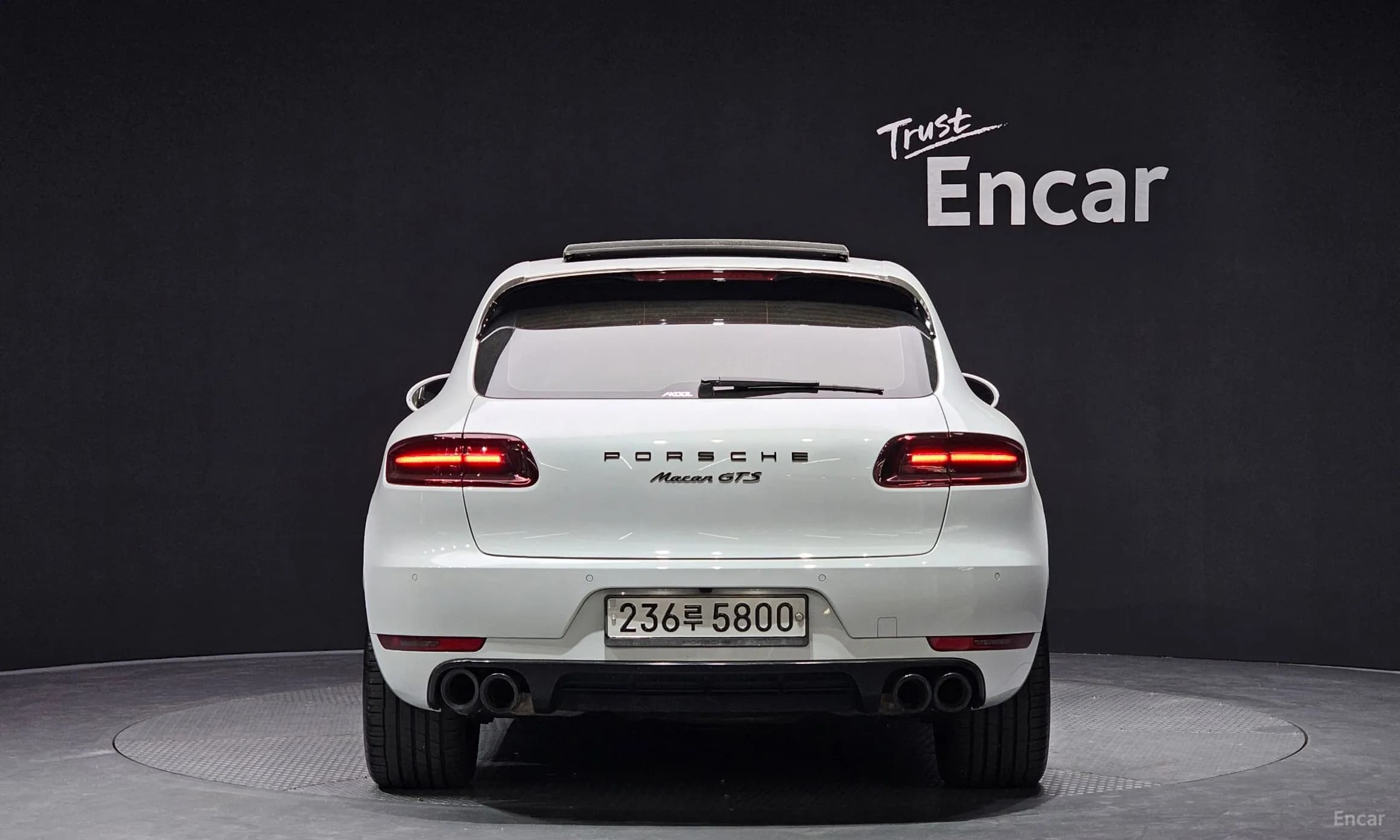 Macan
