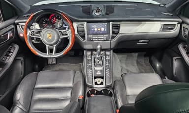 Macan