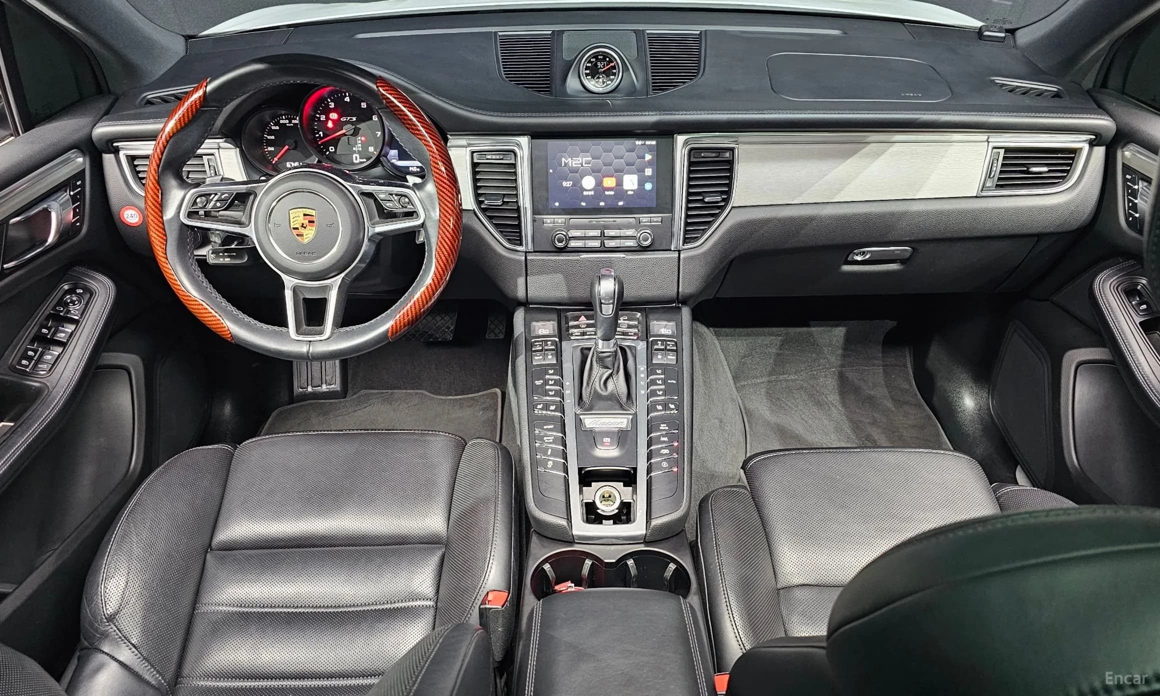 Macan
