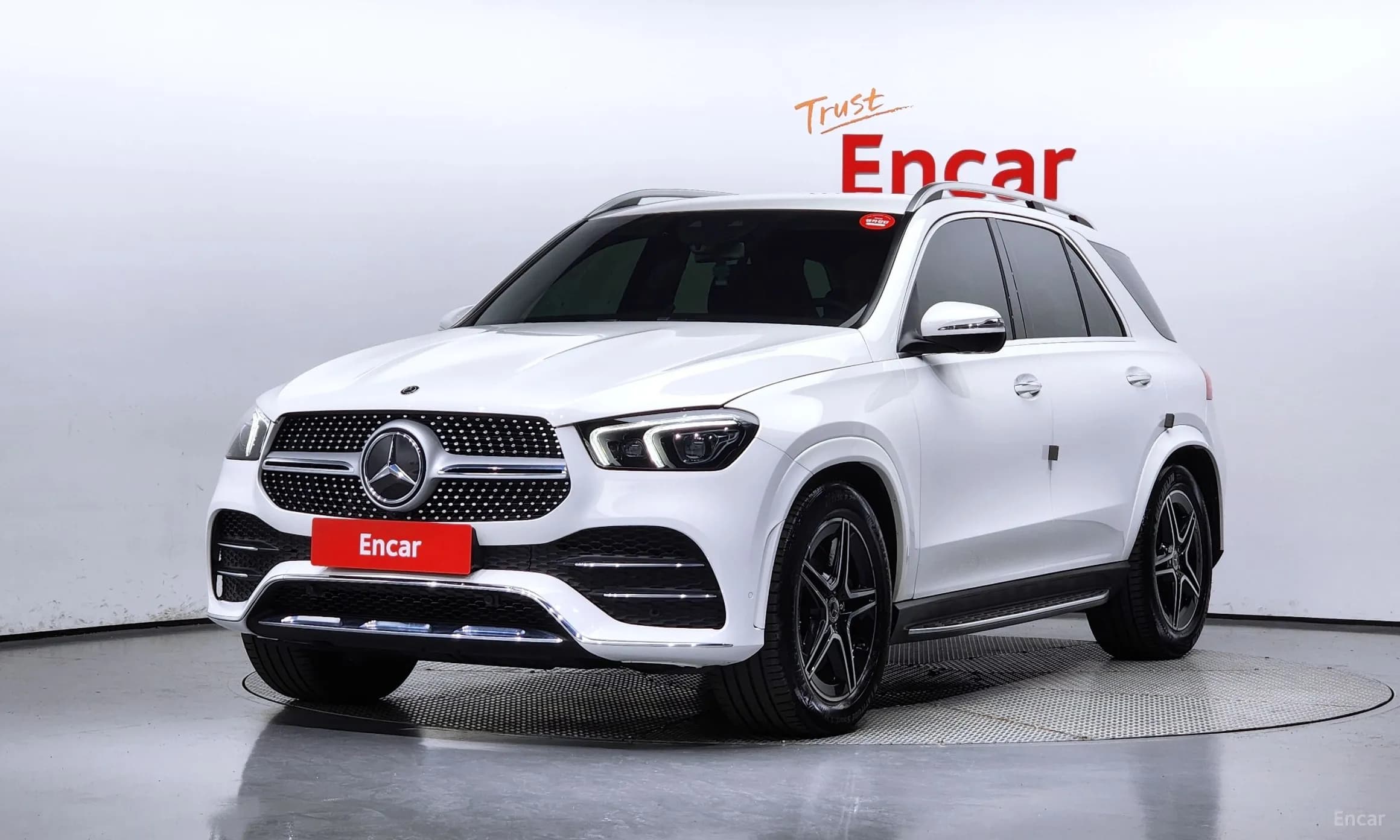 GLE-Class W167