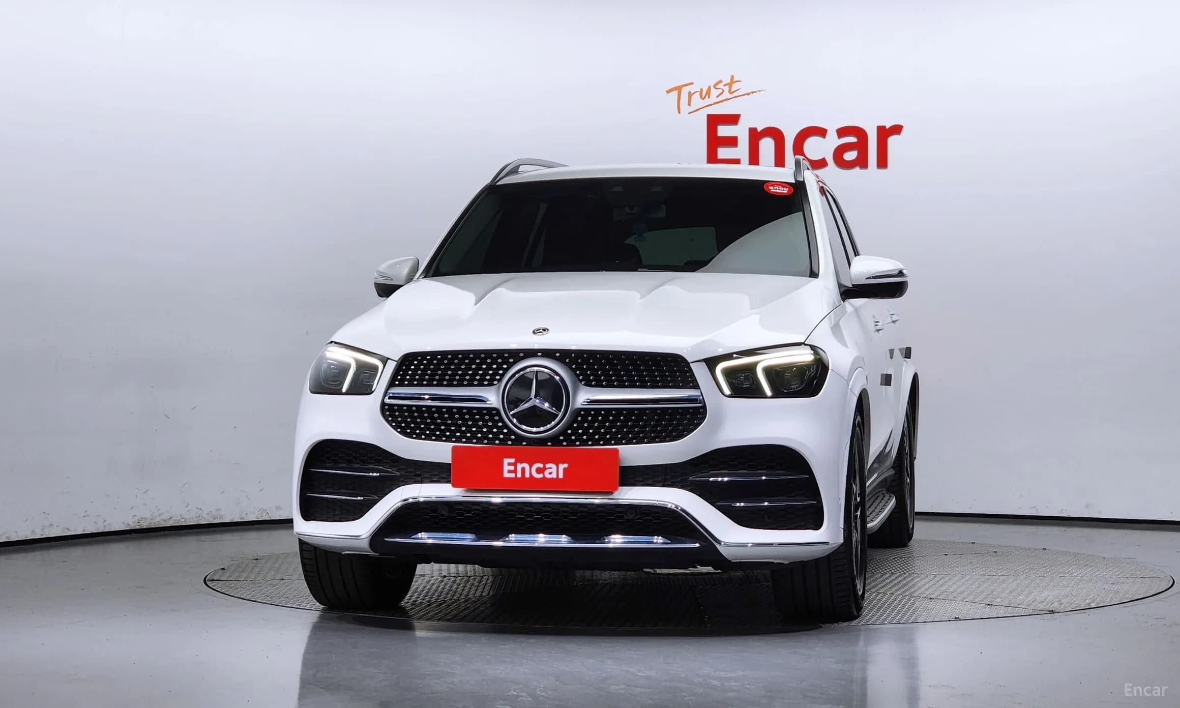 GLE-Class W167