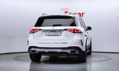 GLE-Class W167