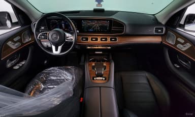 GLE-Class W167
