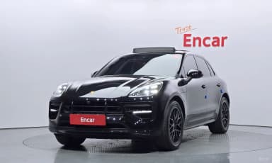 Macan