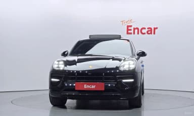 Macan