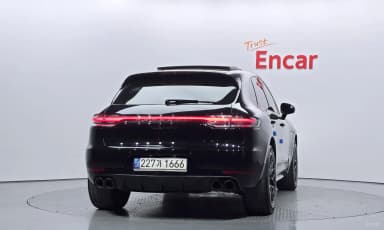 Macan