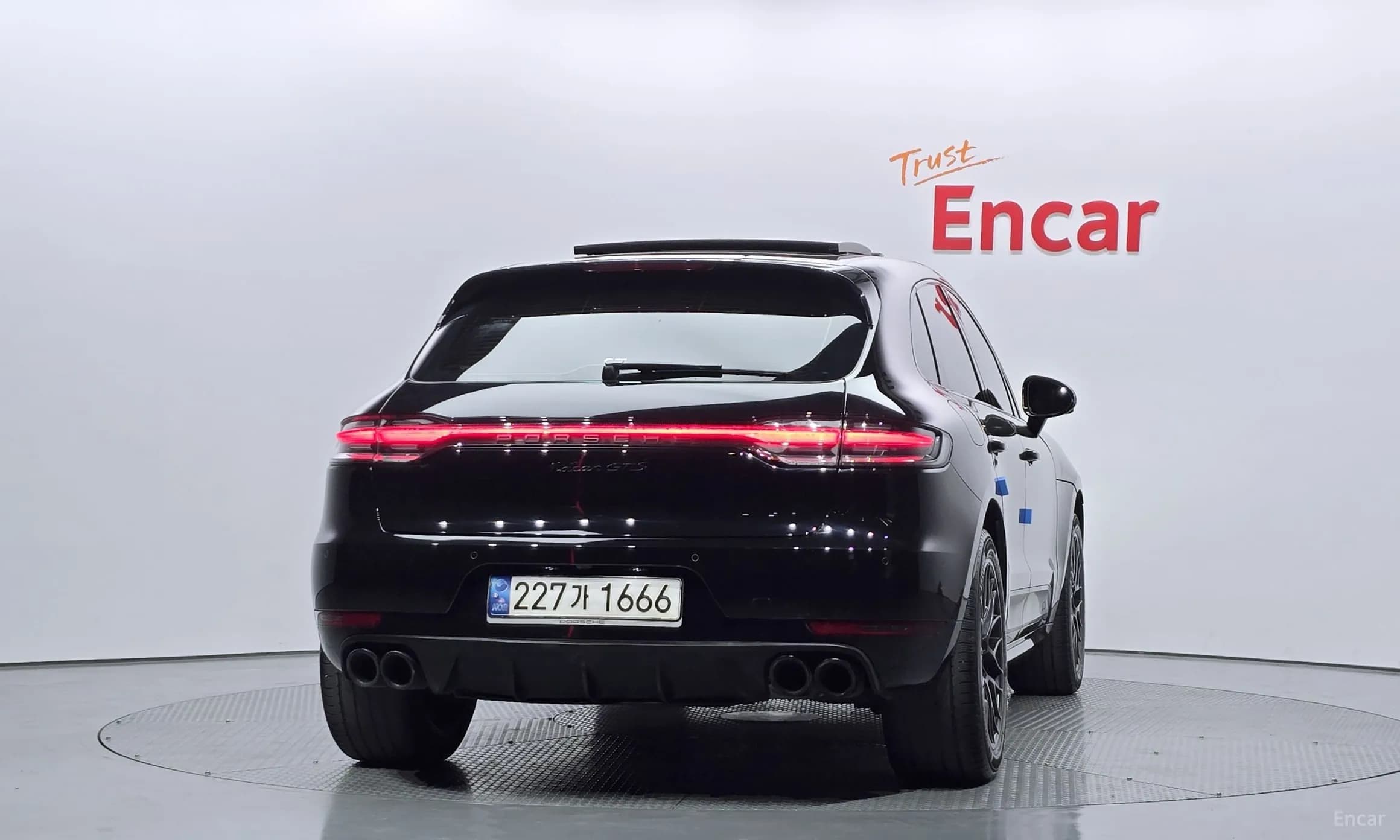 Macan