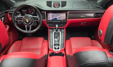 Macan