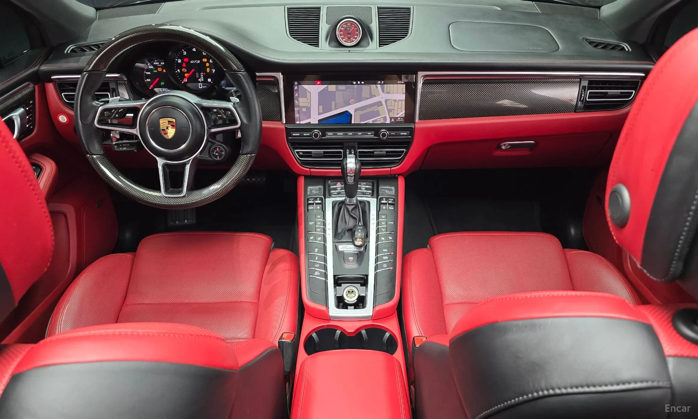 Macan