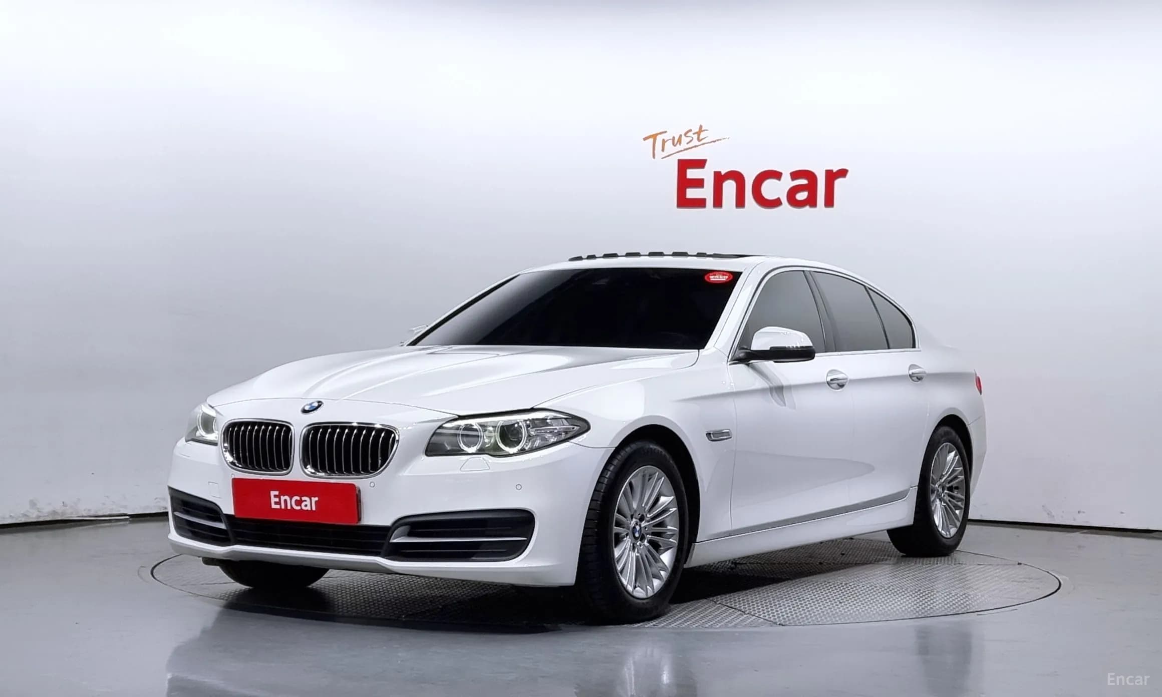 5 Series (F10)