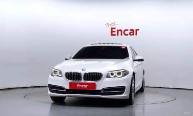 5 Series (F10)