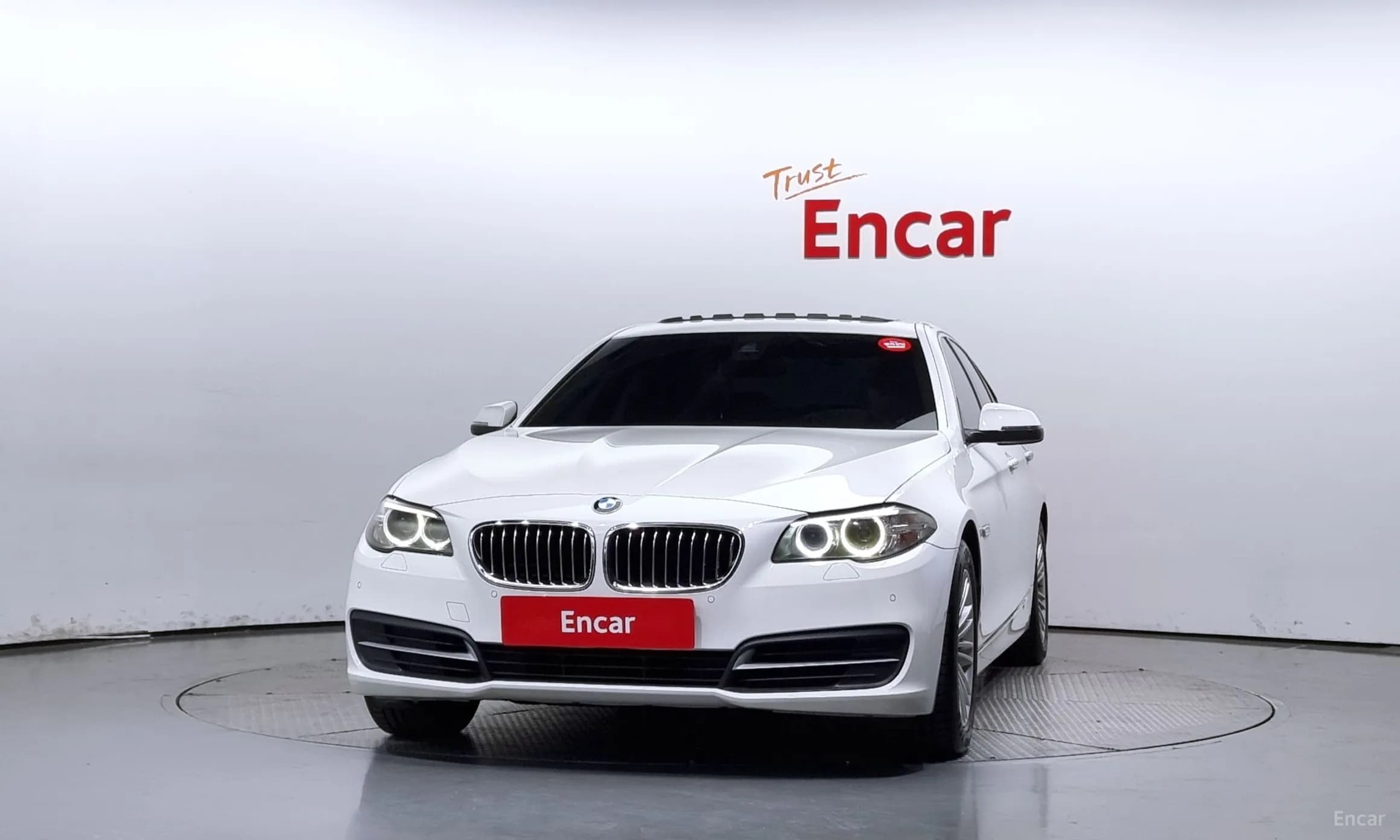 5 Series (F10)