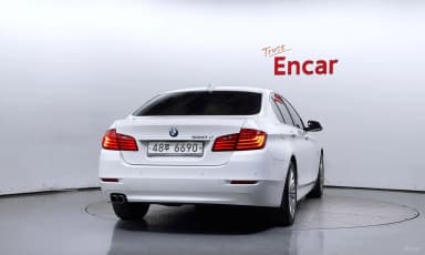 5 Series (F10)