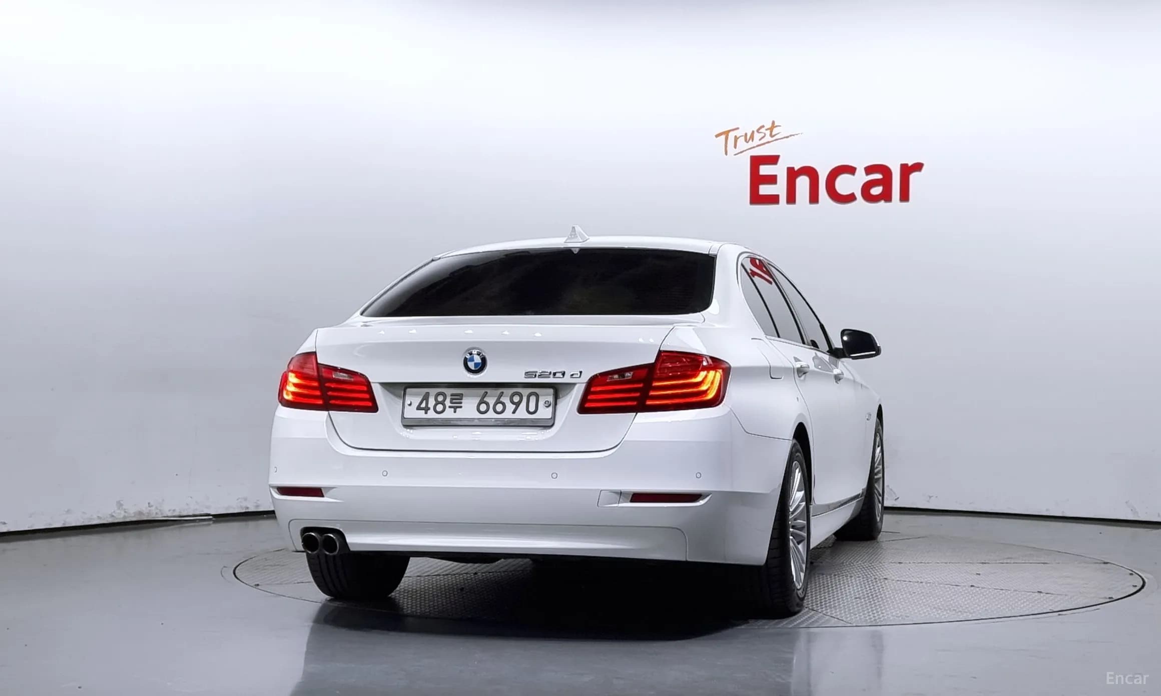 5 Series (F10)