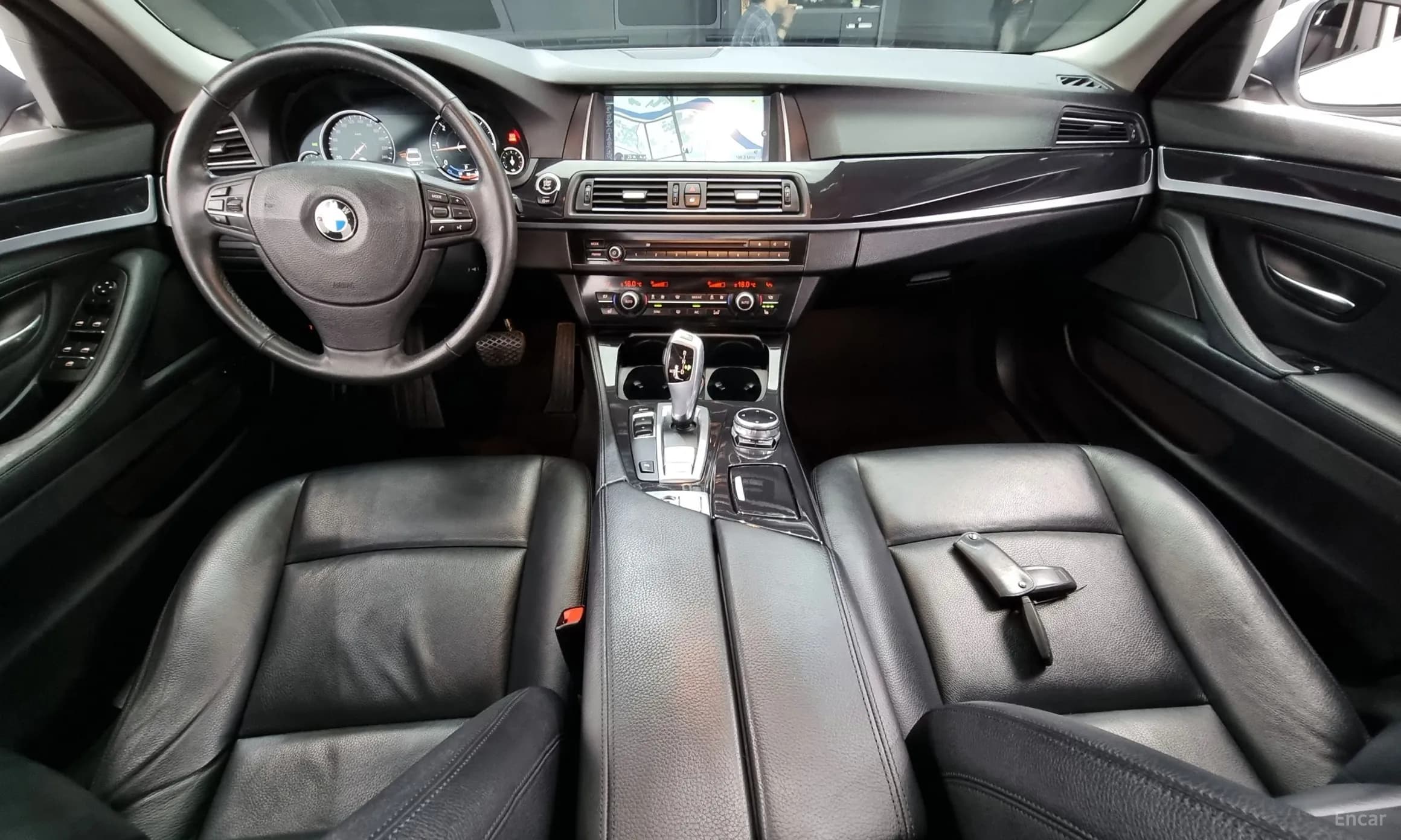 5 Series (F10)