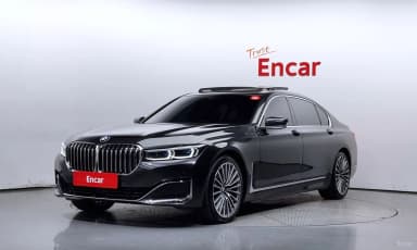 7 Series (G11)