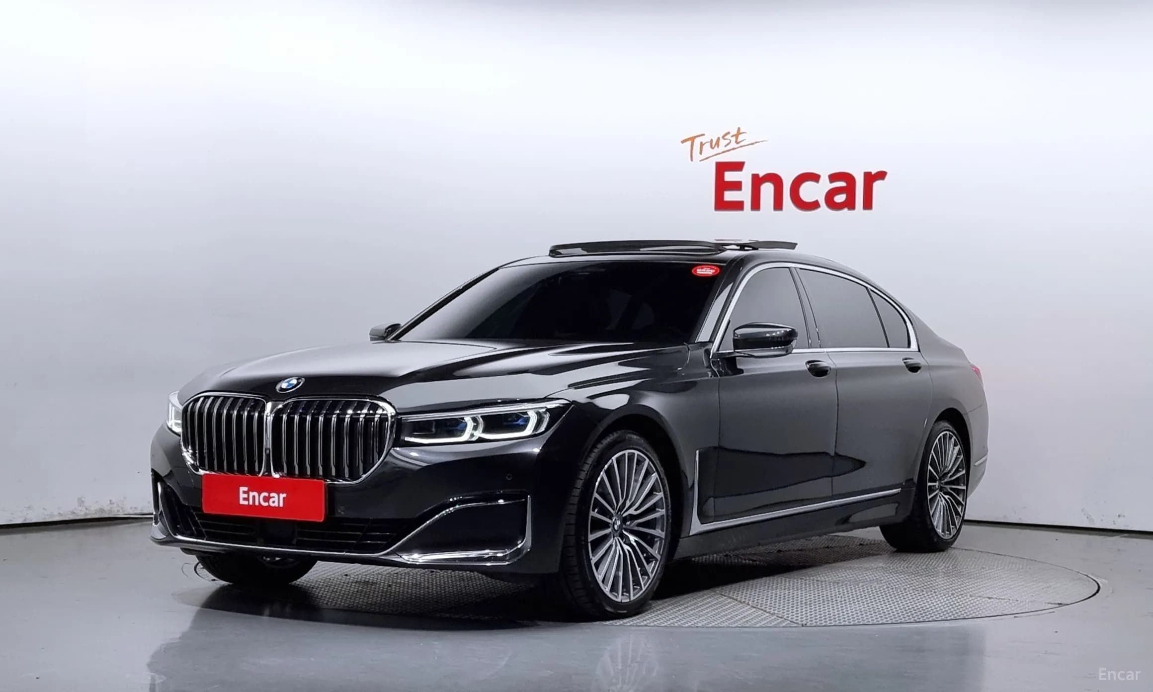 7 Series (G11)