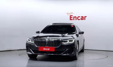 7 Series (G11)