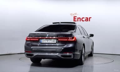 7 Series (G11)