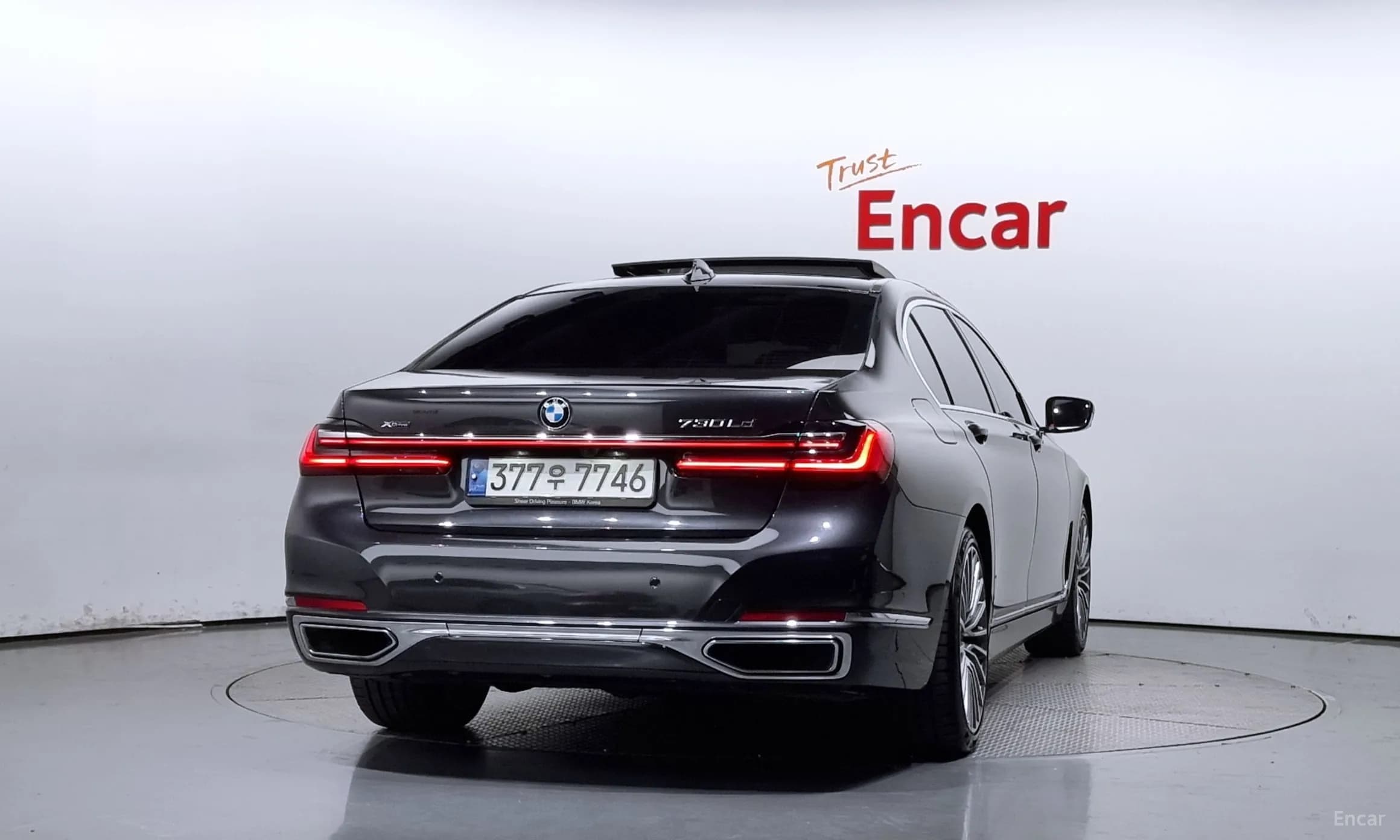 7 Series (G11)