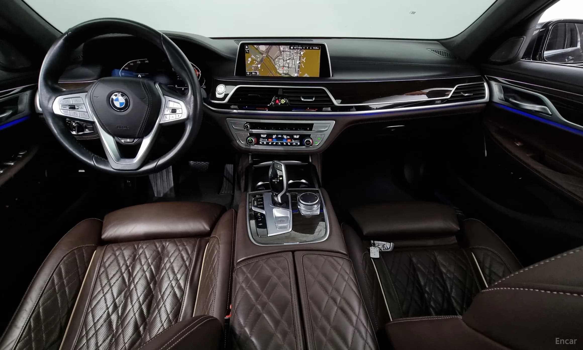 7 Series (G11)