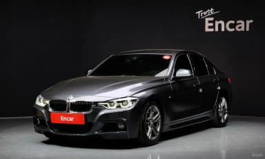 3 Series (F30)
