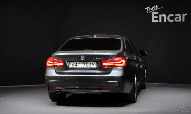 3 Series (F30)