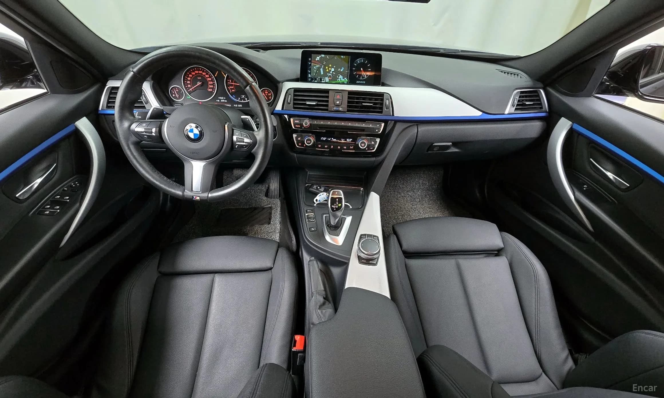 3 Series (F30)