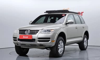 Touareg
