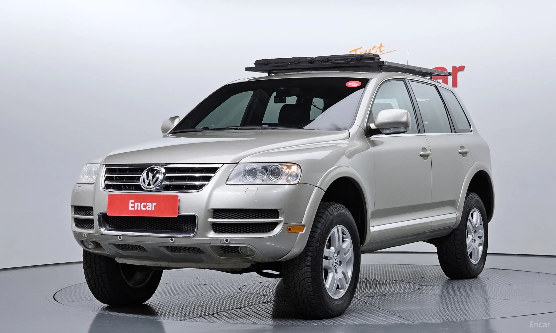 Touareg