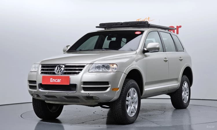 Touareg