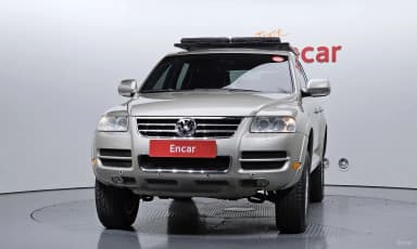 Touareg