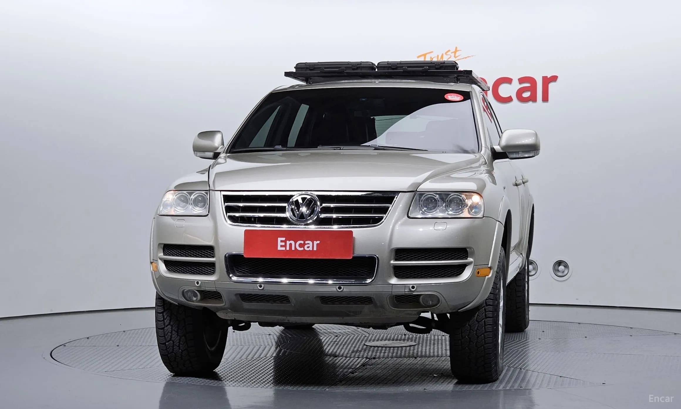 Touareg