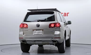 Touareg