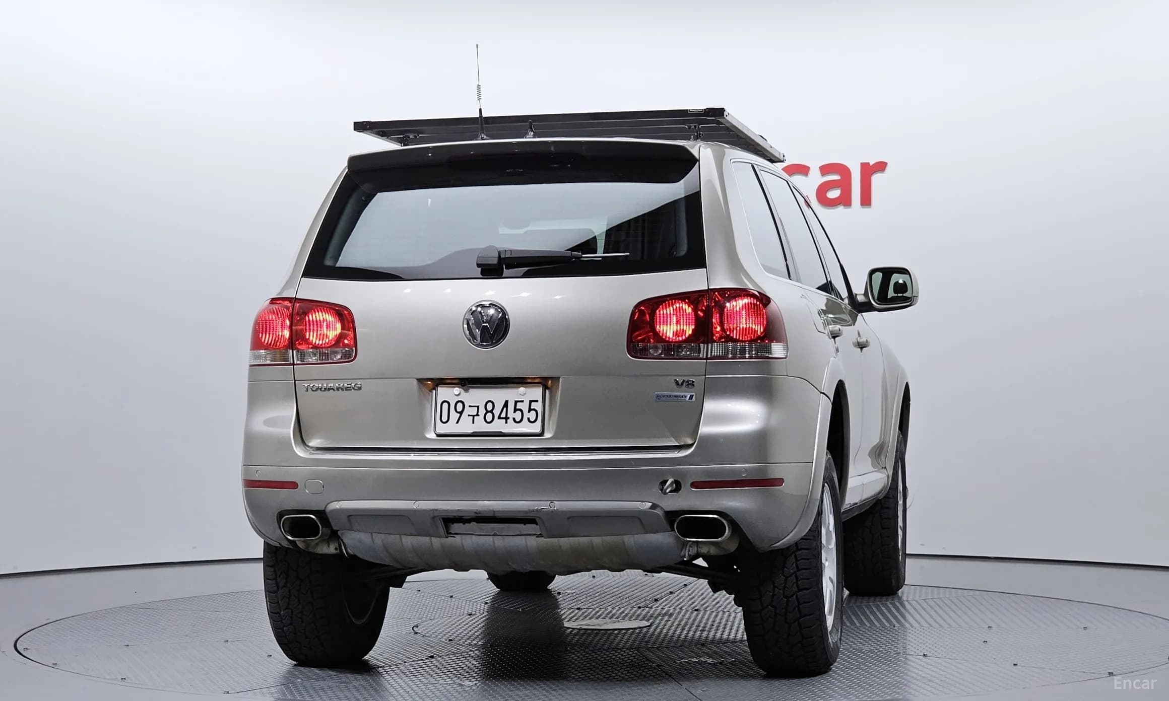Touareg