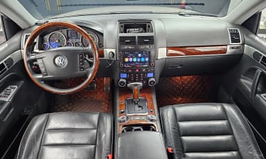 Touareg