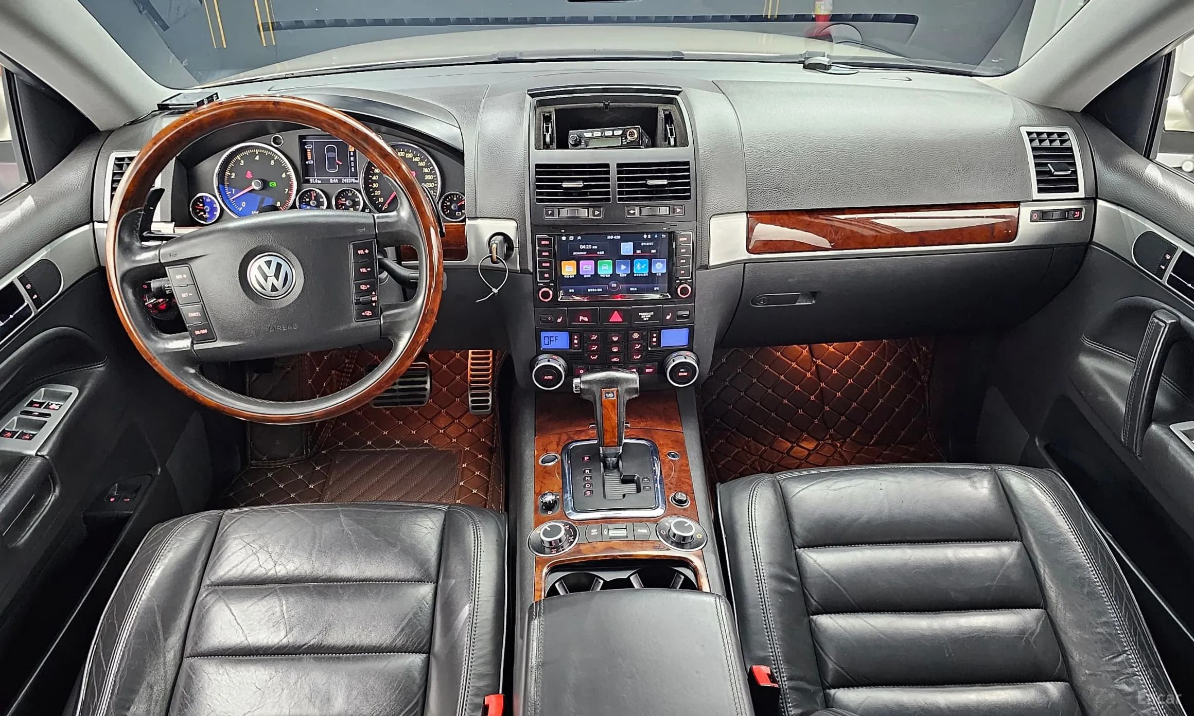 Touareg