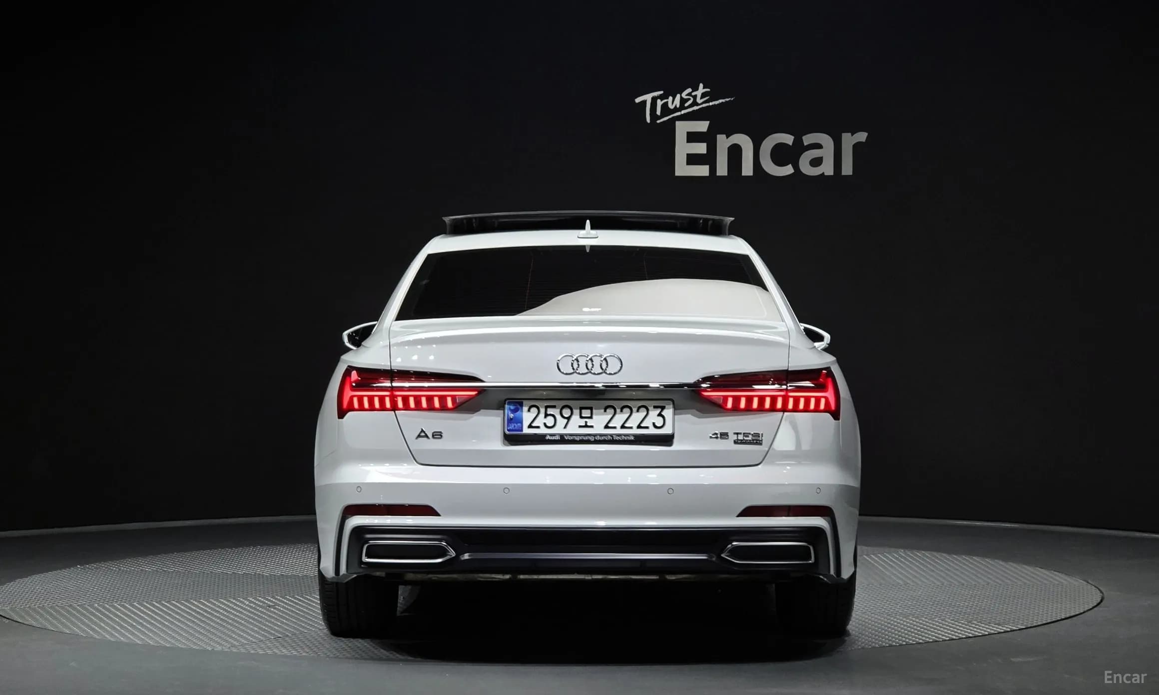 A6 (C8)