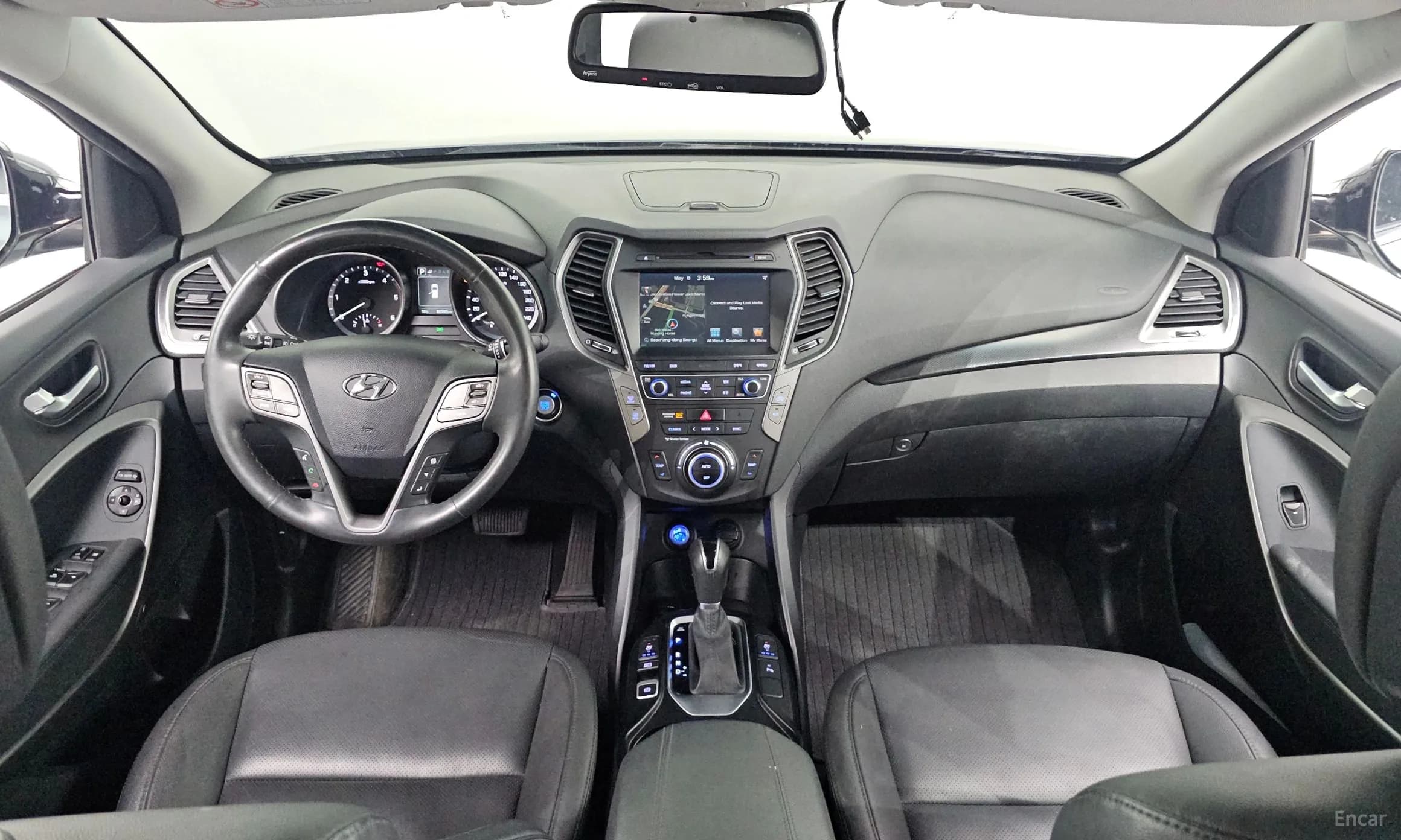 Santa Fe Prime