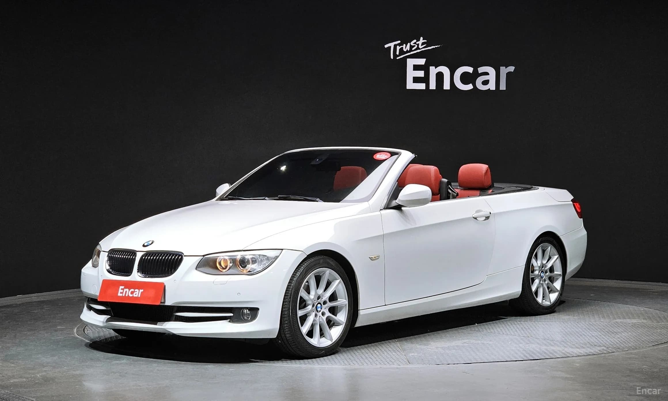 3 Series (E90)
