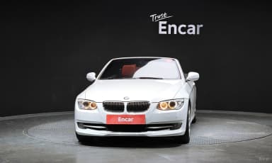 3 Series (E90)