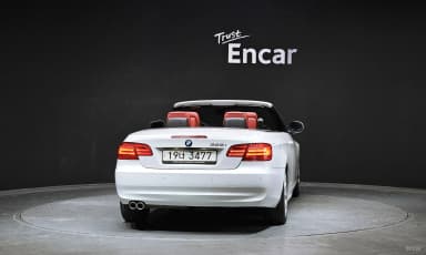 3 Series (E90)