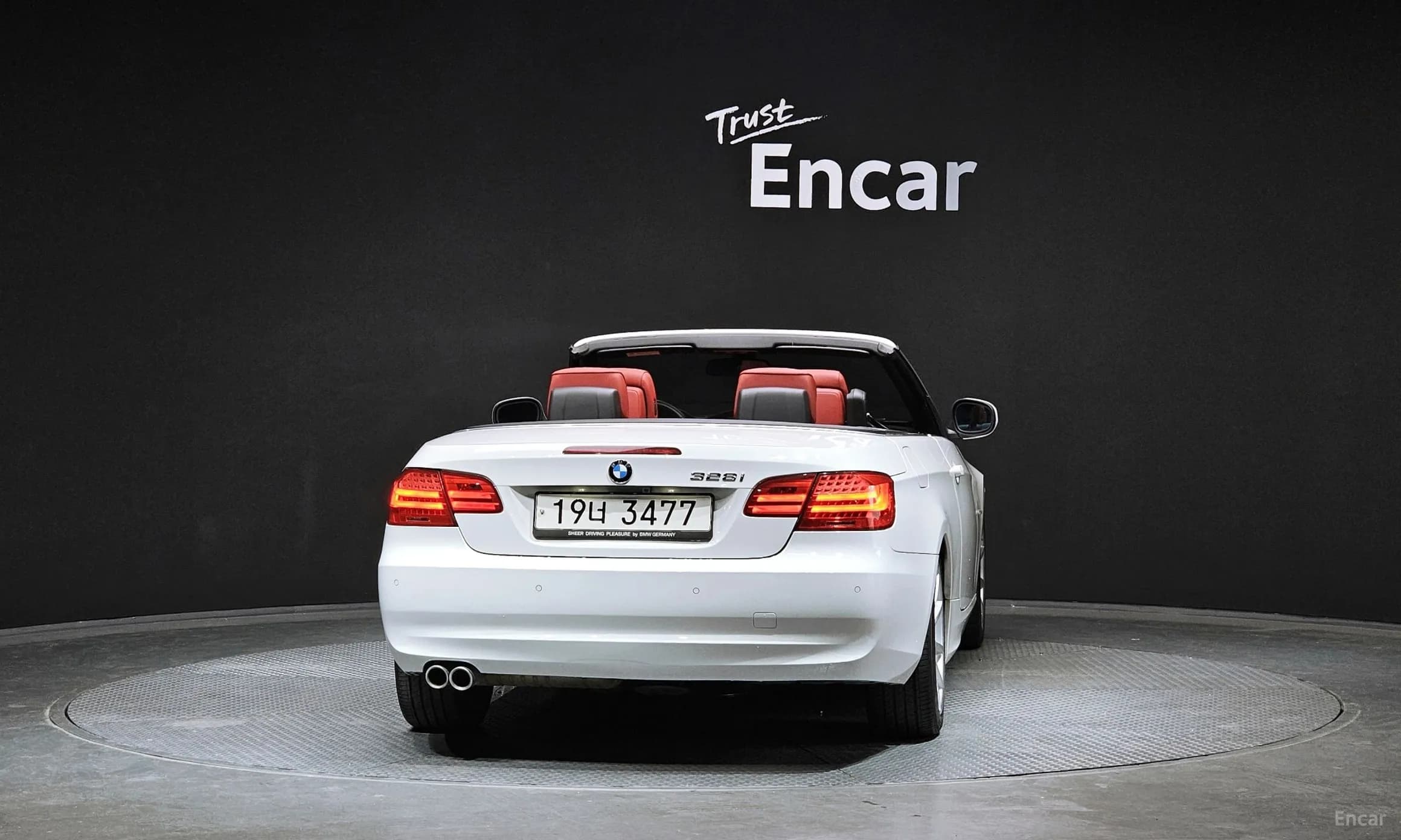 3 Series (E90)
