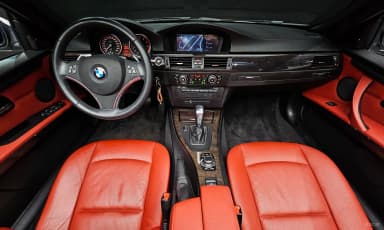 3 Series (E90)