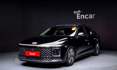 Grandeur Hybrid (GN7)